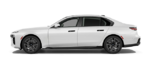 2025 BMW 7 Series Sedan 760I XDRIVE