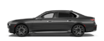 2025 BMW 7 Series PHEV 750E XDRIVE