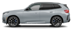 2025 BMW X3 M50 XDRIVE HEA
