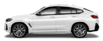 2025 BMW X4 M40I
