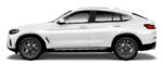 2025 BMW X4 XDRIVE30I