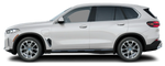 2025 BMW X5 PHEV XDRIVE50E