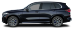2025 BMW X5 PHEV XDRIVE50E