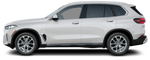 2025 BMW X5 M60I