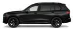 2025 BMW X7 OBSIDIAN EDITION