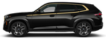 2025 BMW XM LABEL