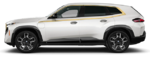 2025 BMW XM