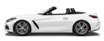 2025 BMW Z4 SDRIVE30I