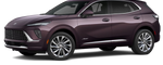 BUICK Envision AVENIR 2025