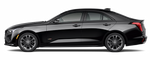 2025 CADILLAC CT4-V V-SERIES