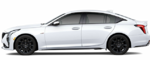 2025 CADILLAC CT5-V
