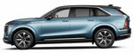 CADILLAC Escalade IQ LUXE 2 2025
