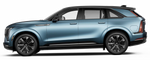 CADILLAC Escalade IQ SPORT 1 2025