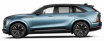 CADILLAC Escalade IQ SPORT 2 2025