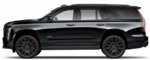 CADILLAC ESCALADE V-SPORT 2025