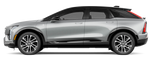 2025 CADILLAC Optiq SPORT 2