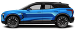 CHEVROLET Blazer EV RS 2025