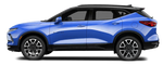 CHEVROLET Blazer RS 2025