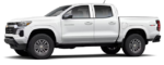 2025 CHEVROLET COLORADO LT