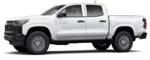2025 CHEVROLET COLORADO WT