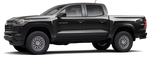 2025 CHEVROLET Colorado WT