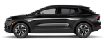 2025 CHEVROLET Equinox EV 2LT