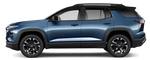 CHEVROLET Equinox RS 2025