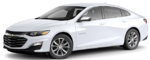 CHEVROLET MALIBU 1LT 2025