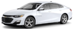 CHEVROLET MALIBU LS 2025