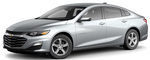 2025 CHEVROLET Malibu LS
