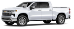 CHEVROLET Silverado 1500 LTZ 2025