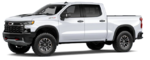 CHEVROLET SILVERADO 1500 ZR2 2025