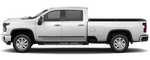 CHEVROLET Silverado 2500 HD HIGH COUNTRY 2025