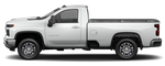 CHEVROLET Silverado 3500 HD LT 2025
