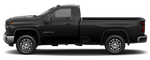 2025 CHEVROLET Silverado 3500 HD LT