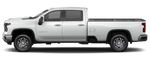 CHEVROLET Silverado 3500 HD LTZ 2025