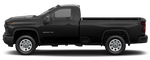 2025 CHEVROLET Silverado 3500 HD WT