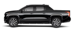 2025 CHEVROLET Silverado EV RST
