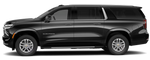 2025 CHEVROLET Suburban LS