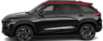 CHEVROLET TRAILBLAZER RS 2025