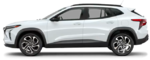 CHEVROLET TRAX 2RS 2025