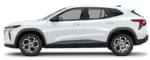 CHEVROLET TRAX LS 2025