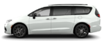 2025 CHRYSLER PACIFICA LIMITED AWD