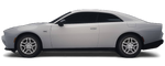 2025 DODGE Charger BEV R/T