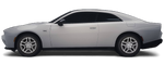 2025 DODGE Charger BEV SCAT PACK