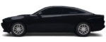 2025 DODGE CHARGER BEV R/T