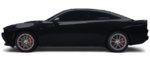 2025 DODGE CHARGER BEV SCAT PACK