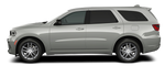 2025 DODGE Durango SRT HELLCAT SILVER BULLET