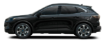 2025 FORD Escape Hybrid PLATINUM