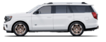 2025 FORD EXPEDITION KING RANCH